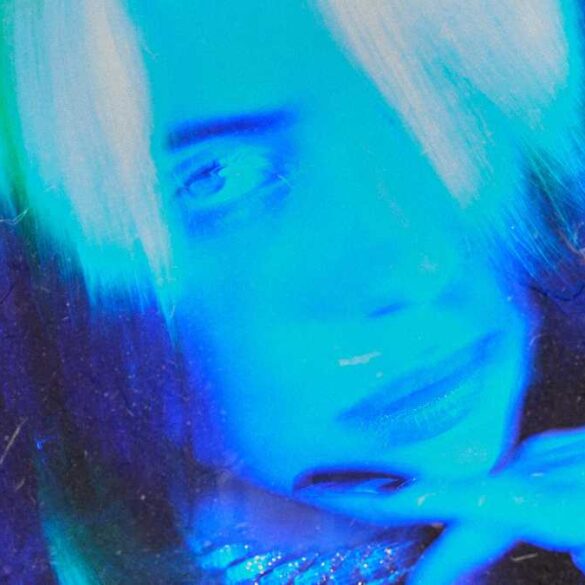 Billie Eilish - DR