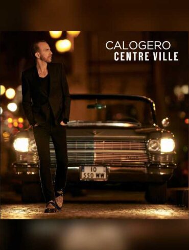 Calogero - Centre Ville - Bannière