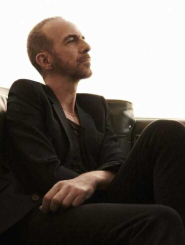 Calogero - © Laurent Humbert