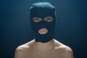 Eva - Coeur Noir - Capture YouTube