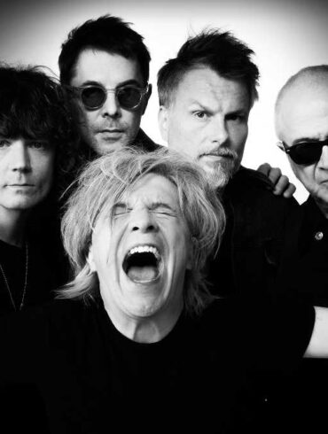 Indochine - DR