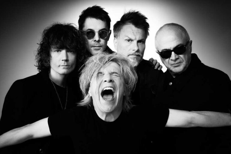 Indochine - DR