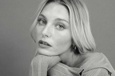 Janie - © Alexandre Ean