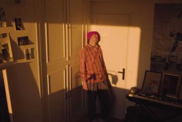 Johnny Jane x Hyacinthe - Ligne 2 - Capture YouTube