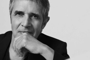 Julien Clerc - DR