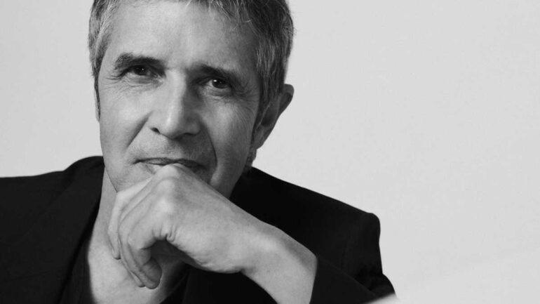 Julien Clerc - DR
