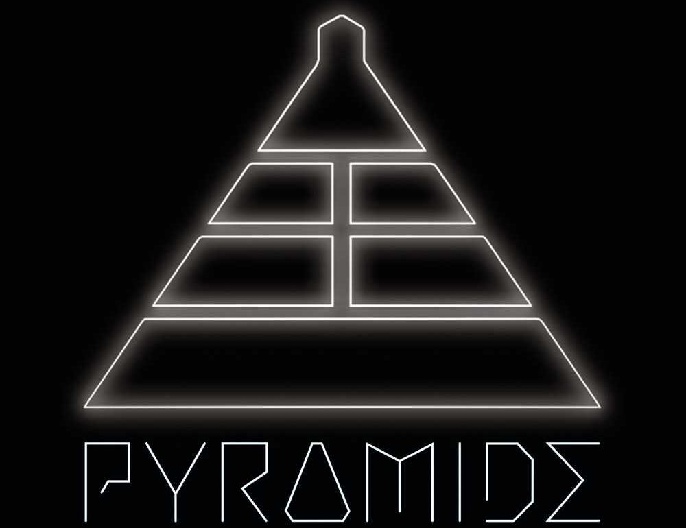 M Pokora - Pyramide Épilogue