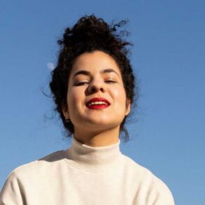 Melodie Lauret - © Sarah Balhadere