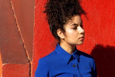 Melodie Lauret - © Sarah Balhadere