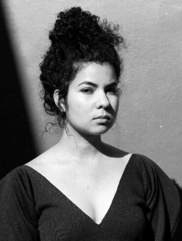 Melodie Lauret - © Sarah Balhadere
