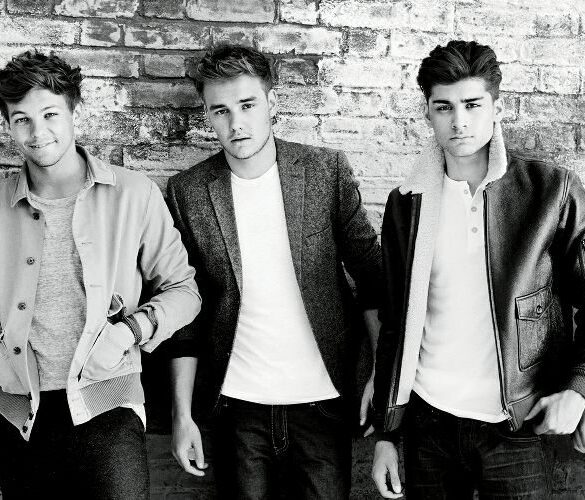 One Direction - DR