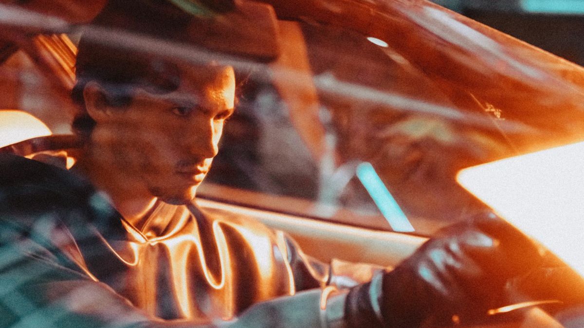 Petit Biscuit - © Jonathan Bertin