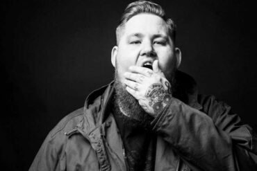 Rag'n'Bone Man - DR
