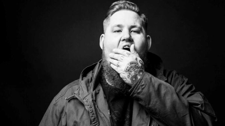 Rag'n'Bone Man - DR