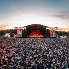 We Love Green - 2021 - DR