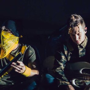 twenty one pilots - DR