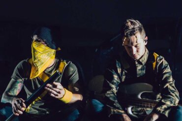 twenty one pilots - DR