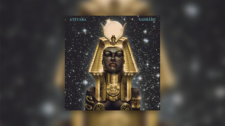 Ateyaba - Solitaires