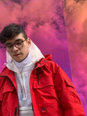 Auggie Velarde - DR