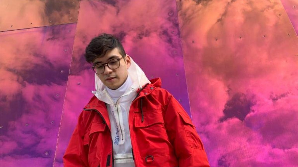 Auggie Velarde - DR