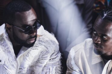 Black M x Gims - Cesar - DR