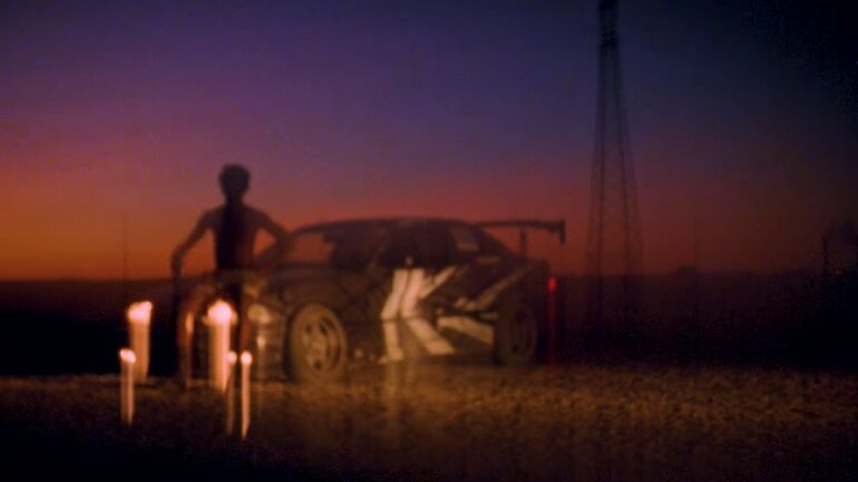 COYOTE JO BASTARD - FACILE - Capture YouTube