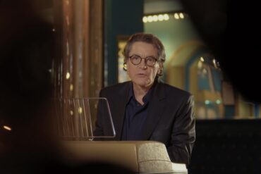 Francis Cabrel - Peuple des fontaines - Capture YouTube