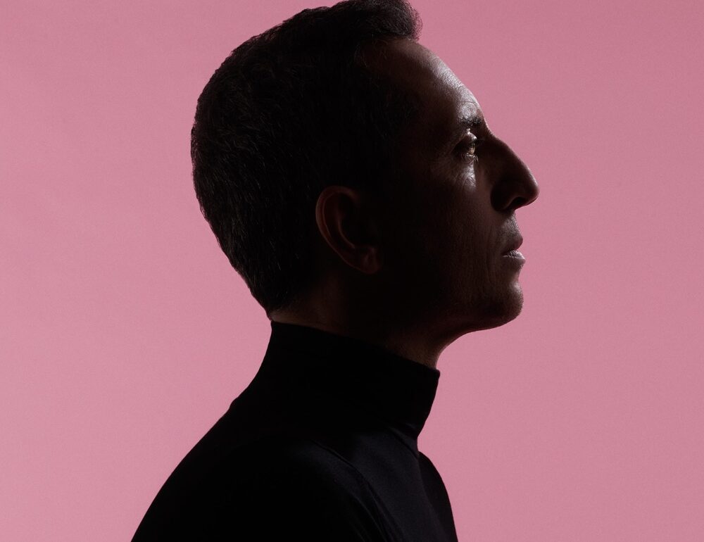 Gad Elmaleh - Dansez sur moi
