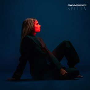Marie Plassard - Spleen
