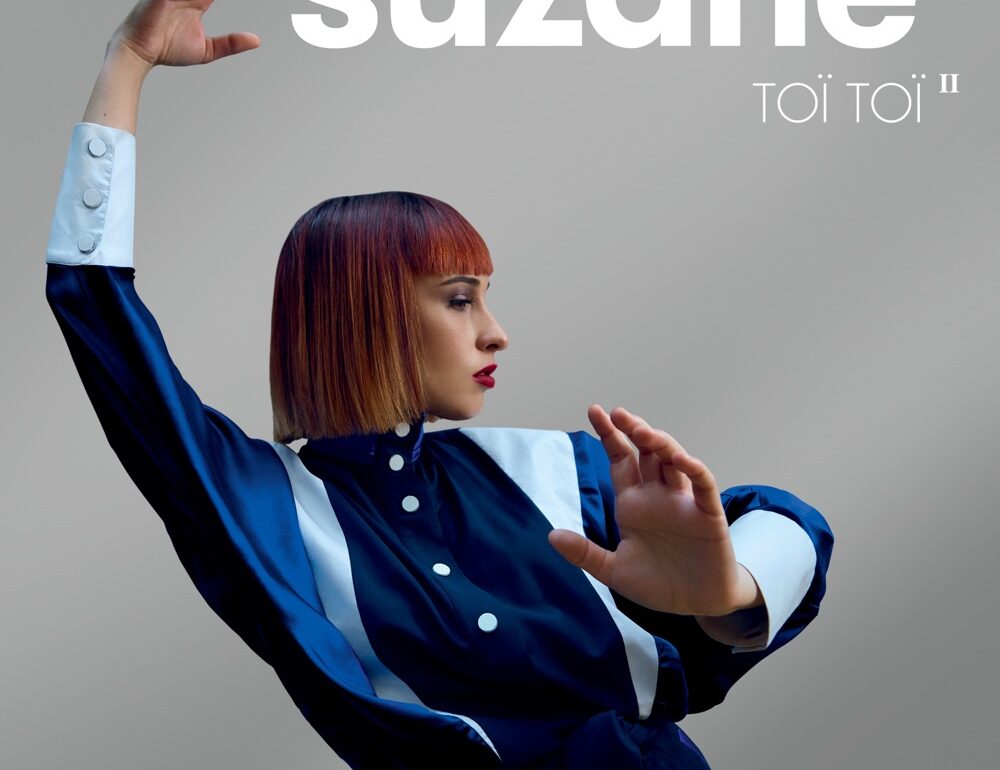 Suzane - Toï Toï