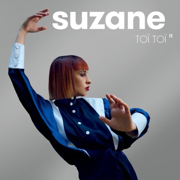 Suzane - Toï Toï