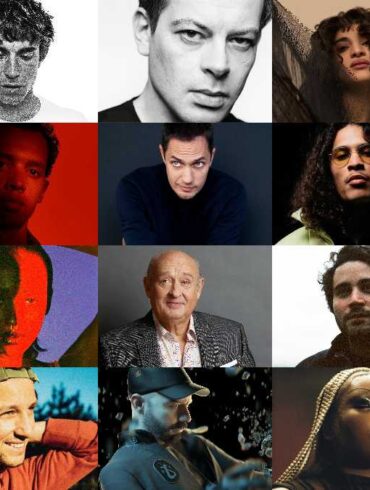 Victoires de la Musique 2021 - Bannière