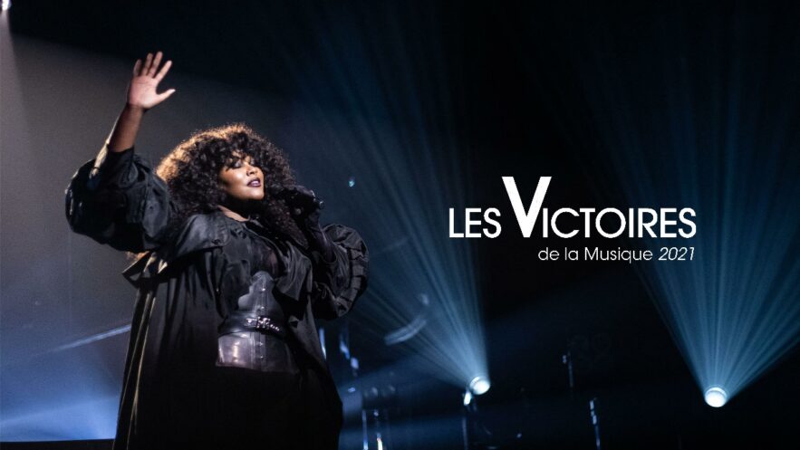 Victoires de la Musique - Yseult - © Cyril Moreau-Bestimage