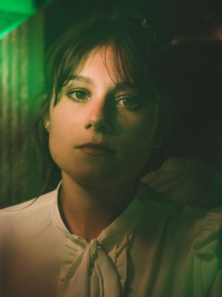 Amouë - © Eva Useille