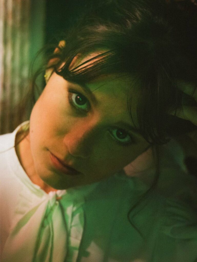 Amouë - © Eva Useille