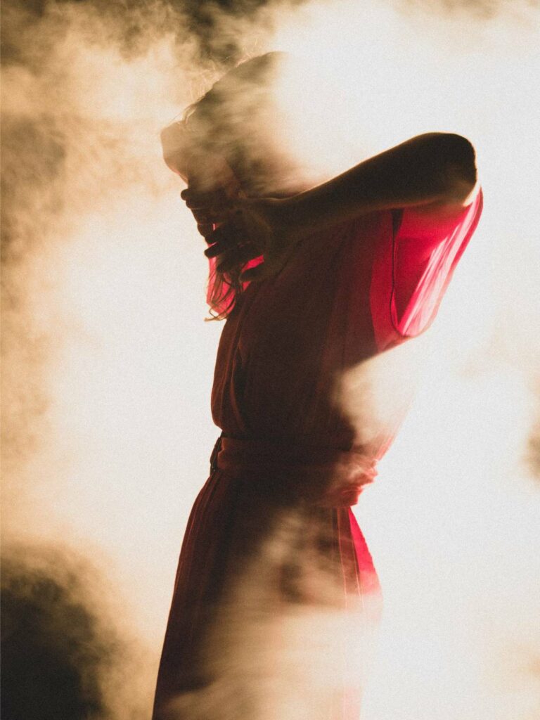 Amouë - © Eva Useille