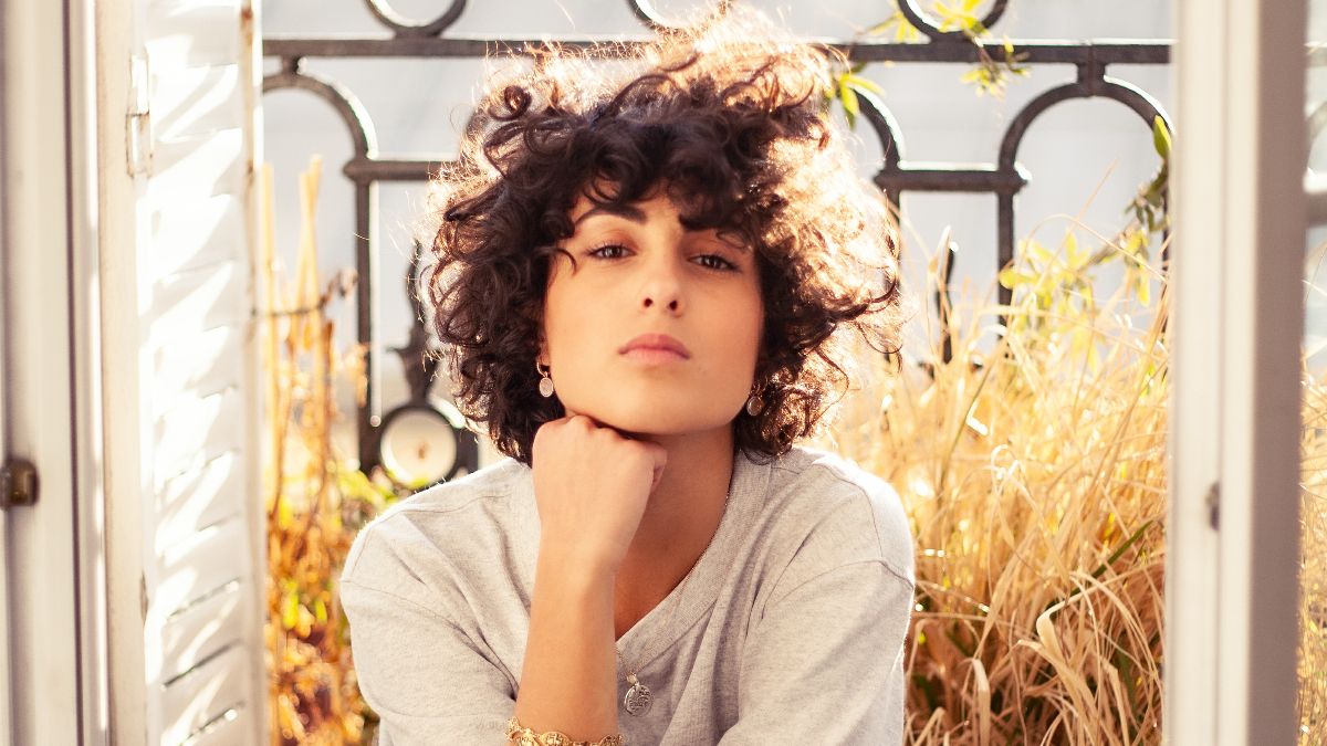 Barbara Pravi - © Alexia ABAKAR