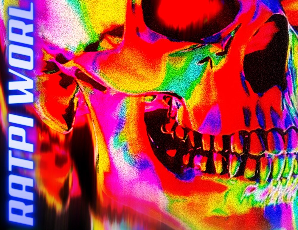Booba - Ratpi World