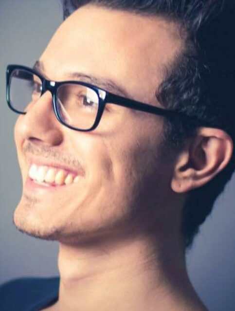 Chad Boccara - DR