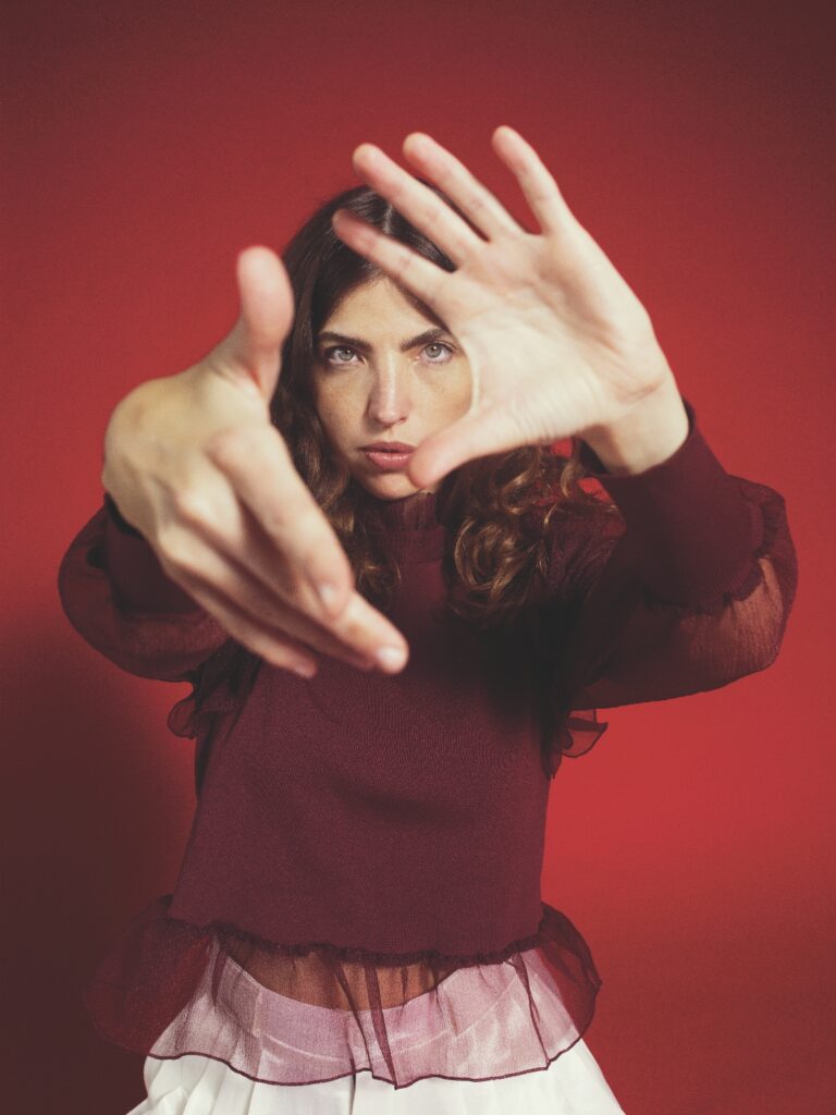 Clou - © Marta Bevaqua