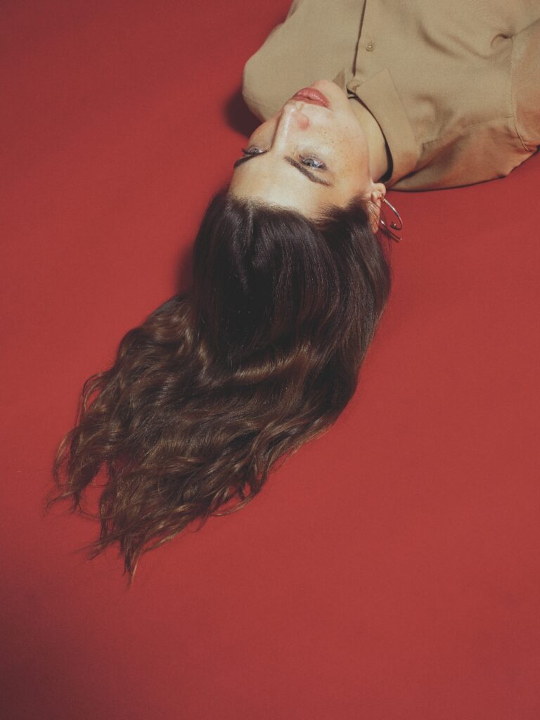 Clou - © Marta Bevaqua