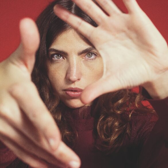 Clou - © Marta Bevaqua