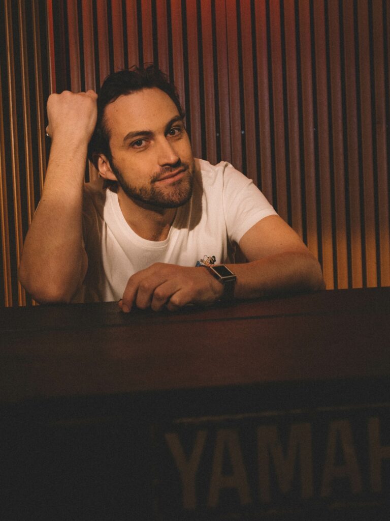 Corps Météore - DR