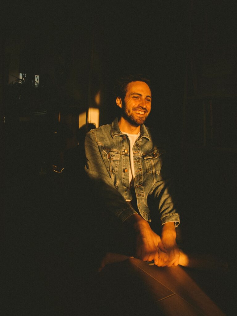 Corps Météore - DR