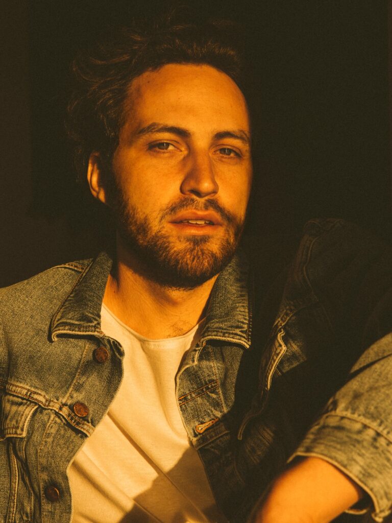 Corps Météore - DR