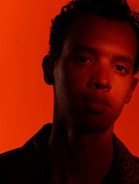 Gaël Faye - © Victor Pattyn