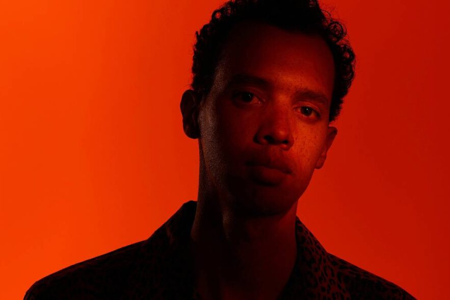 Gaël Faye - © Victor Pattyn