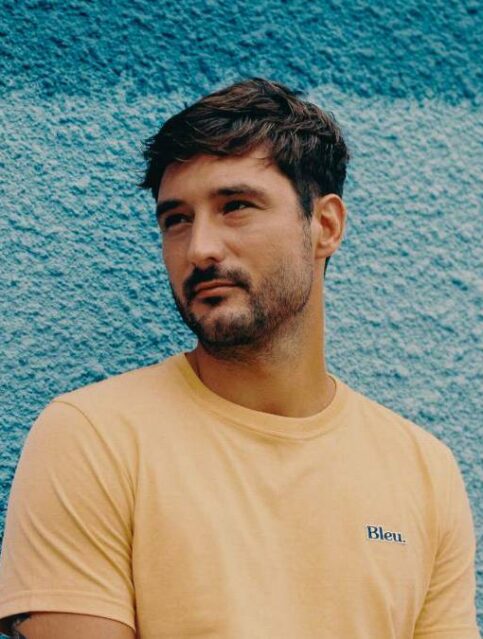 Jérémy Frerot - © Boby