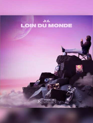 Jul - Loin du monde