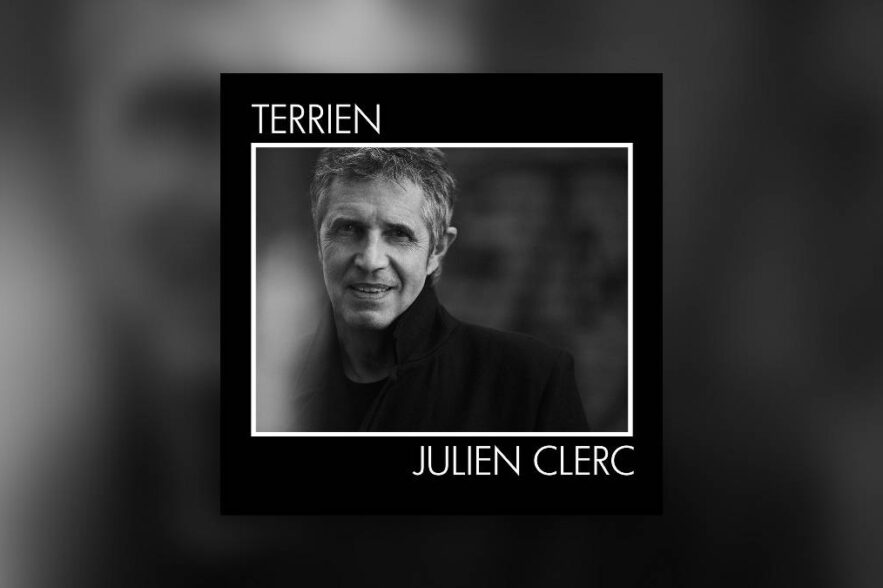 Julien Clerc - Terrien
